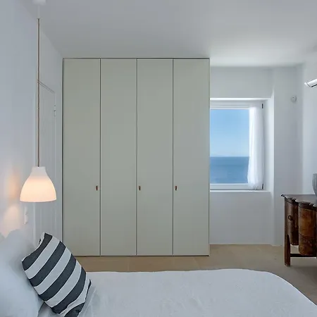 Carina Ii By Paradise Estate Mykonos Paradise Beach (Mykonos)