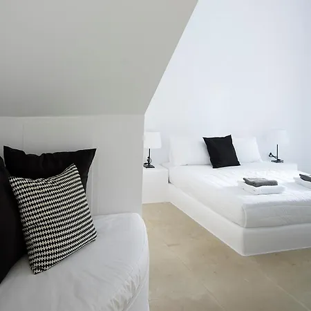 Villa Carina Ii By Paradise Estate Mykonos Paradise Beach (Mykonos)