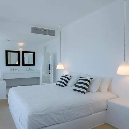Villa Carina Ii By Paradise Estate Mykonos Paradise Beach (Mykonos)