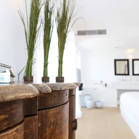 Carina Ii By Paradise Estate Mykonos Villa *